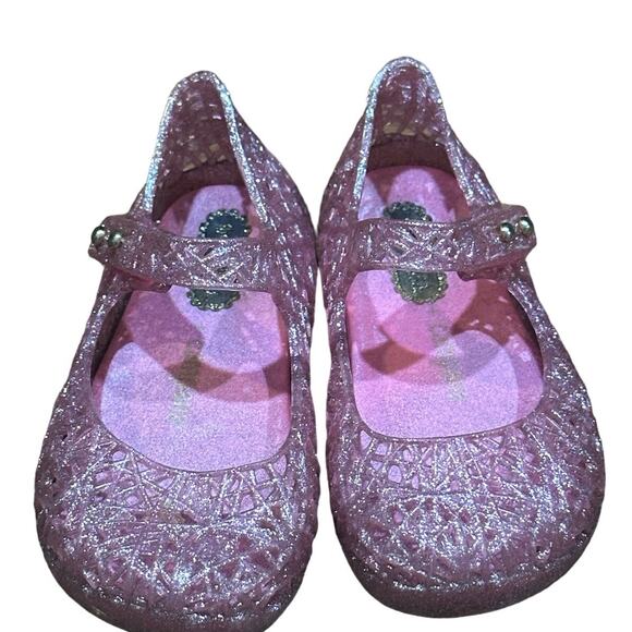 Mini Melissa Campana Zig Zag VI - Picture 4 of 13